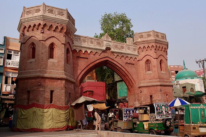 Derawar Fort Tour: A 6 Days Review - Key Points