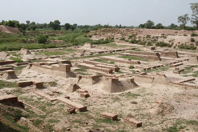 Derawar Fort Tour: A 6 Days Review - Accessibility and Participation