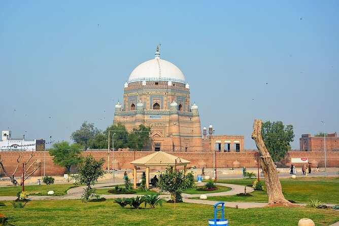Derawar Fort Tour: A 6 Days Review - Tour Itinerary