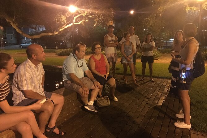 Derby City Ghosts: Louisville Hauntings Tour - Haunting Legends of Louisville