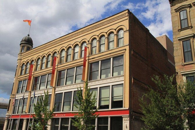 Derby City Ghosts: Louisville Hauntings Tour - Contacting Guest Relations