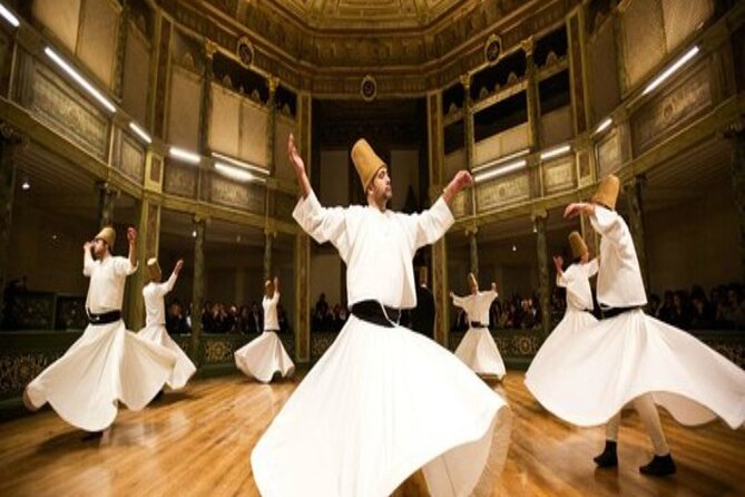 Dervish Show in Cappadocia - Tour Details and Inclusions