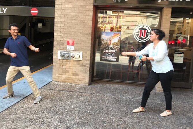 Des Moines City Scavenger Hunt by 3Quest Challenge - Schedule and Availability