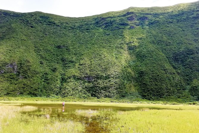 Descent to Caldeira Do Faial - the Perfect Adventure - Exploring Faial Island