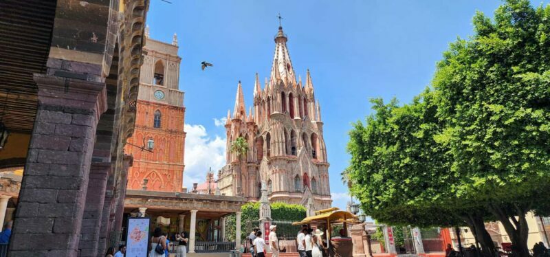 Desde Querétaro: San Miguel de Allende, Dolores y Atotonilco - Final Thoughts