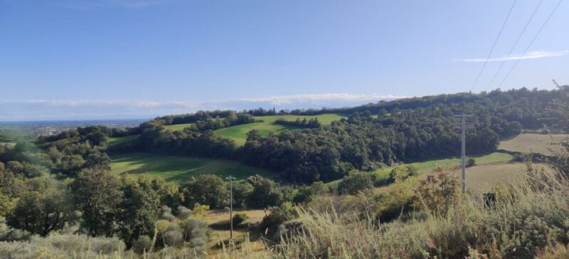 Desenzano: E-Bike Tour With Wine Tasting - Cancellation Policy