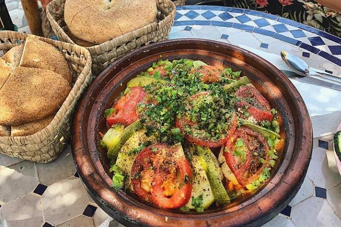 Desert Agafay Day Trip From Marrakech and Atlas Mountains & Camel Ride - Booking and Payment Options