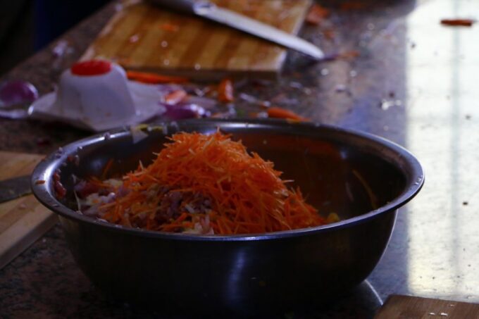 Desert Cooking Class at Local Family House - Pricing and Availability