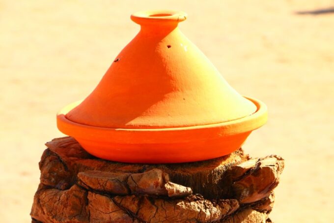 Desert Cooking Class at Local Family House - Frequently Asked Questions