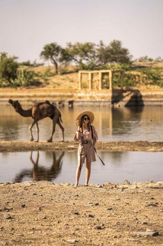Desert Cultural Evening (No Camel) : Kalbelia & Sufi Fusion - Practical Tips for Booking and Enjoying