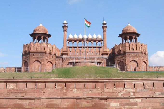 Desert & Lakes: 6-Day Golden Triangle, Jodhpur & Udaipur - Experiencing Local Traditions