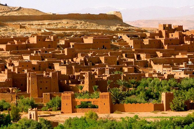 Desert Odyssey: a 2-Day Journey From Marrakech to Zagora - Preparing for the Adventure