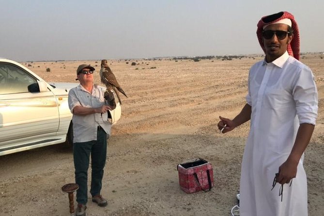 Desert Safari 7 Hours Tour With Dinner and Camp - Tour Itinerary