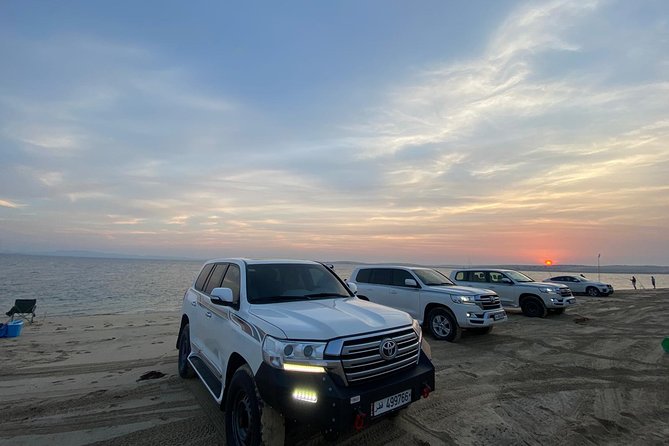 Desert Safari 7 Hours Tour With Dinner and Camp - Additional Information