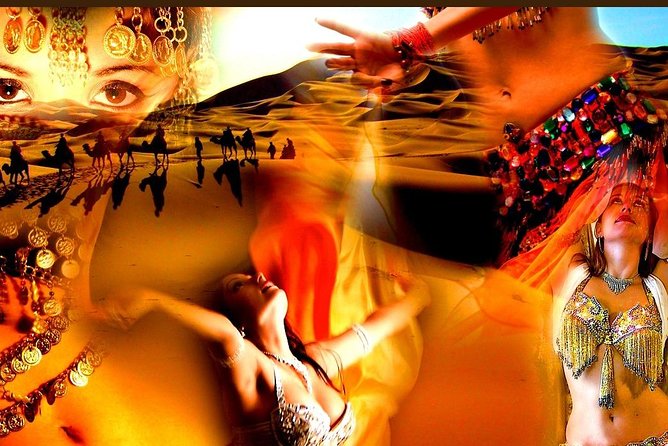 Desert Safari and Dhow Cruise Dinner Marina (Limited Offer) - Additional Information