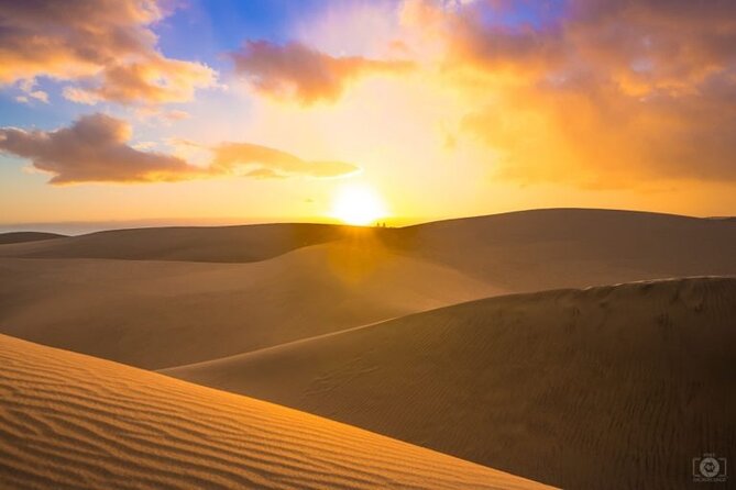 Desert Safari, Camel Ride and Inland Sea Tour - Private Tour Advantage