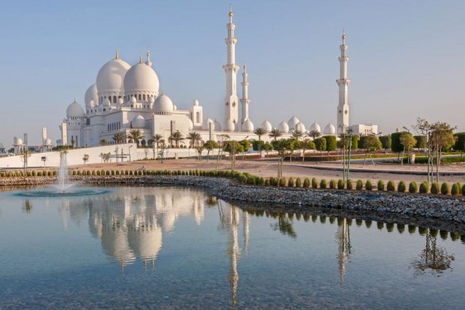 Desert Safari Dubai - Transportation and Accessibility