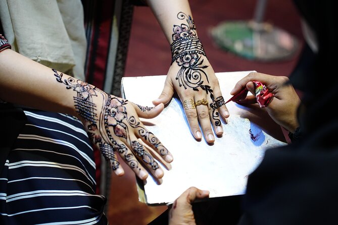 Desert Safari Dubai With BBQ Dinner - Inclusions and Exclusions