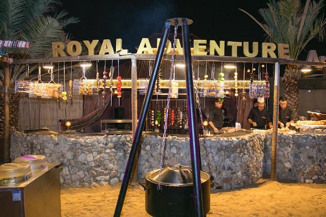 Desert Safari Evening Tours:- Special Rides, BBQ Buffet ,Live Entertainment - Live Entertainment Performances