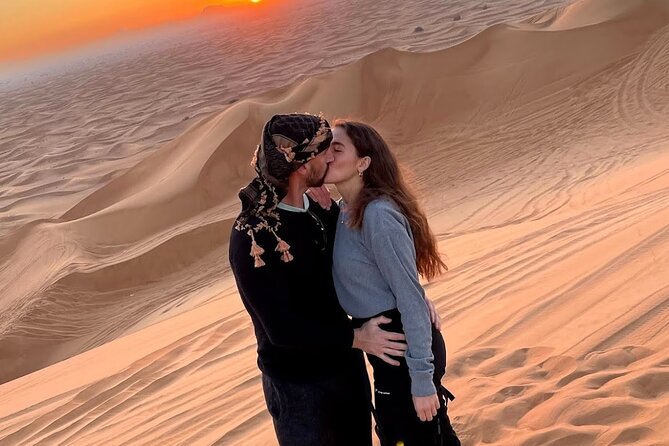 Desert Safari in Dubai With BBQ Buffet Dinner Live Entertainments - Additional Considerations