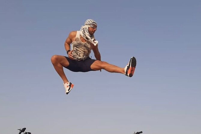 Desert Safari in Dubai With BBQ Buffet Dinner Live Entertainments - Accessibility and Restrictions