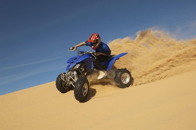 Desert Safari In Dubai With Dune Bashing Ride, BBQ Dinner - Cultural Dance Performances