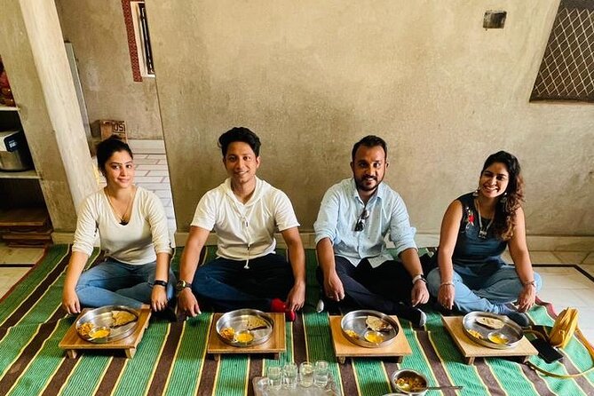 Desert Safari In Jodhpur - Returning to Jodhpur