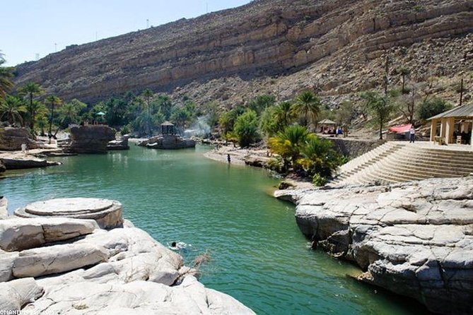 Desert Safari Sharing Tours - Traveler Suitability