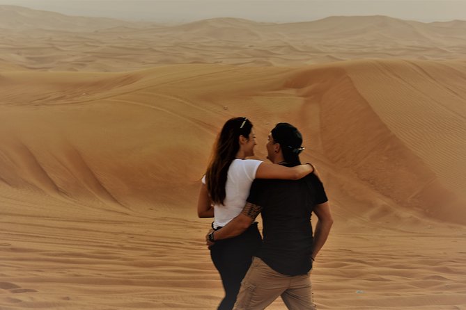 Desert Safari Tour With BBQ Dinner & Show From Dubai - Entertainment and Dining