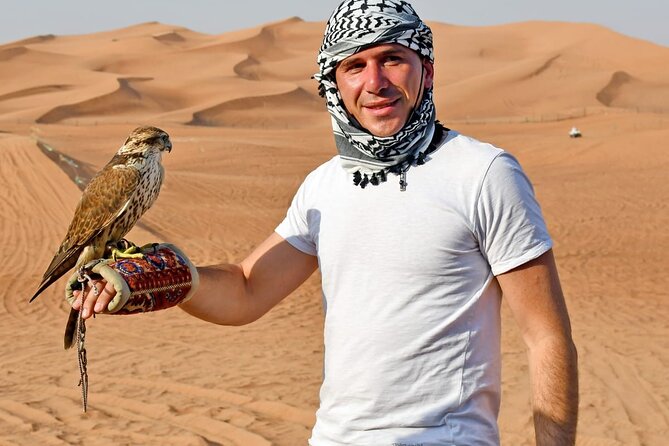 Desert Safari With 30 Mins Of Quad Bike Tour Camel Ride And BBQ - Booking Process and Options