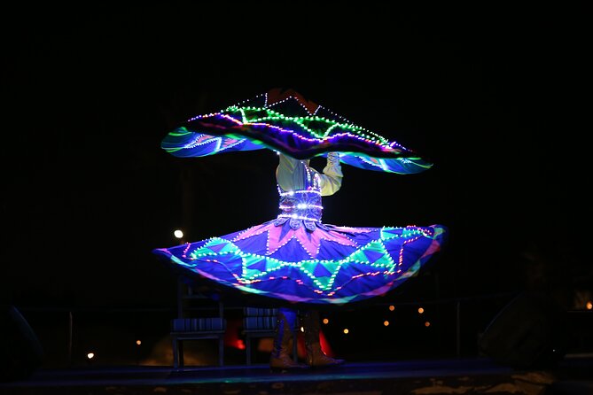 Desert Safari With Dune Bashing and Dinner in Dubai - Pickup and Transportation