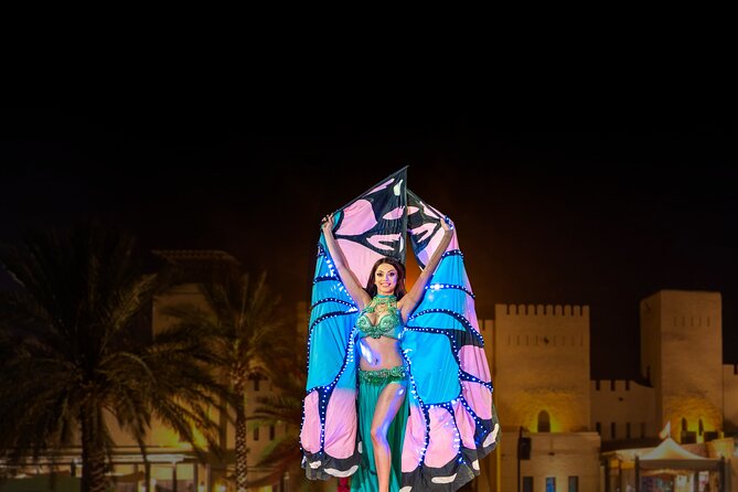 Desert Safari With Dune Bashing and Dinner in Dubai - Confirmation and Booking