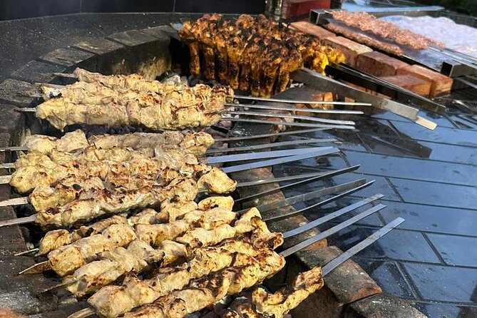 Desert Safari With Quad Biking - Important Information and Policies