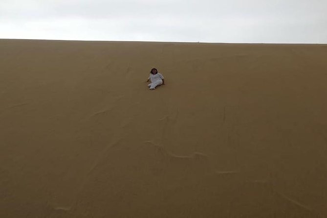 Desert Sahara Sand Dunes in Agadir - Reviews and Feedback