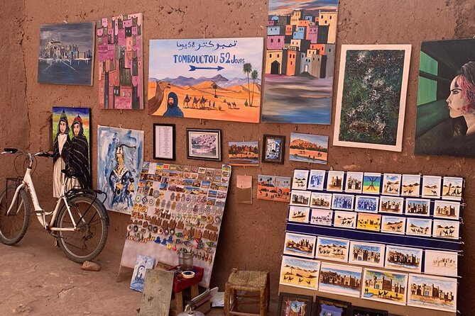 Desert Tour From Marrakech - Berber Hospitality