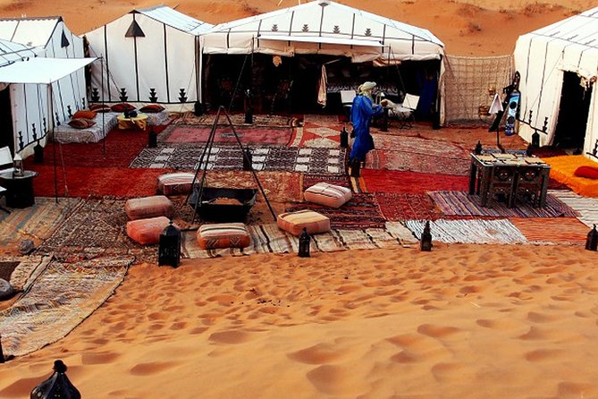 Desert Tour From Marrakech 2 Days - Pricing and Cancellation