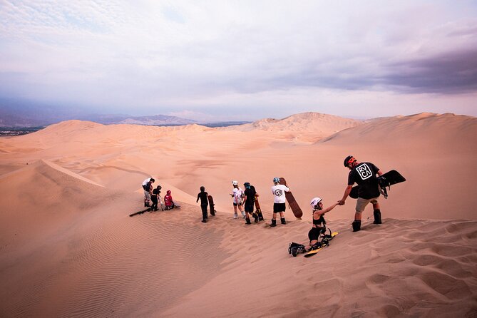 Desert Tour From Marrakech To Merzouga 3 Days - Reviews Summary