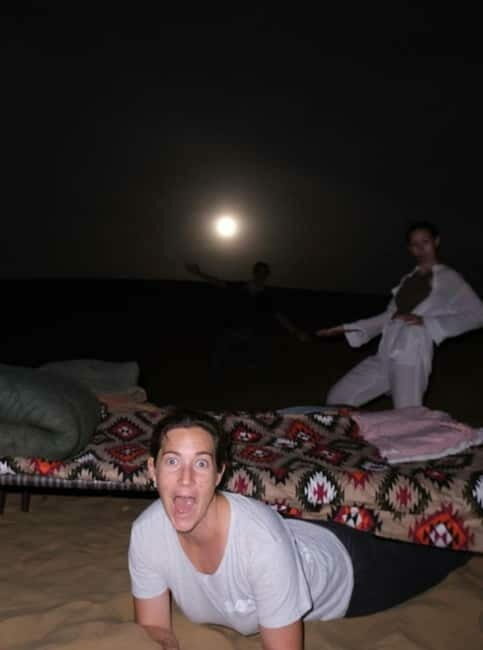 Desert Tour Jaisalmer - An Honest Look at the Rajasthan Desert Experience