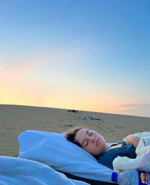 Desert Tour Jaisalmer - What’s Included and What’s Not