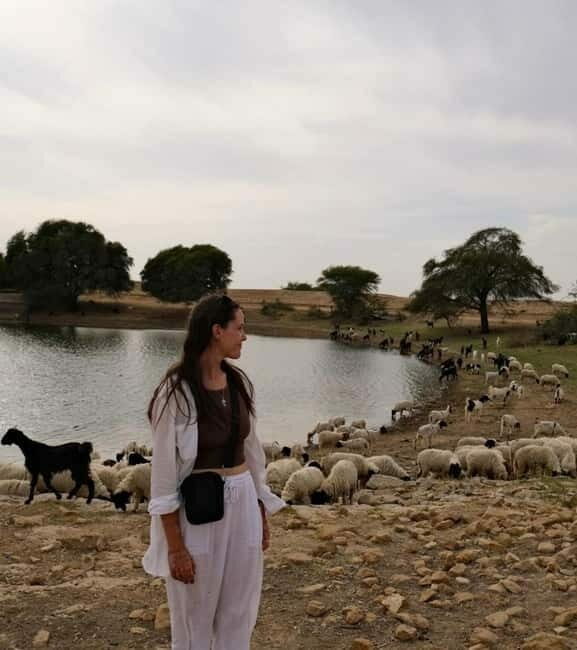 Desert Tour Jaisalmer - Final Thoughts