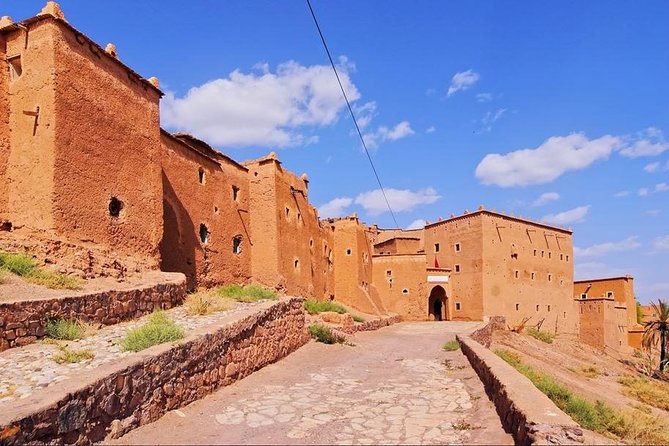 Desert Tour Marrakech Merzouga 3 Days / 2 Nights - Reviews