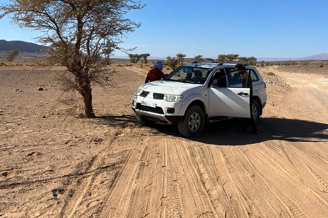 Desert Tour Ouarzazate CHEGAGA 2 Days/ 1 Night - Reviews and Ratings