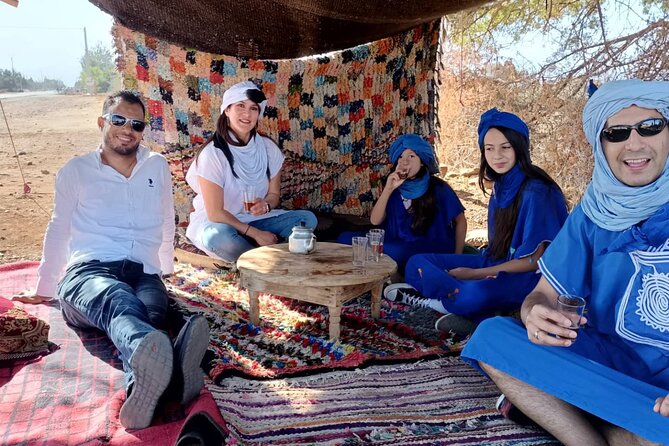 Desert Trip in Morocco Three Days Merzouga - Recap