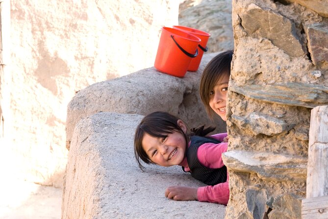 Desert Yurt Camp and Mountain Tour - 3 Days - Exploring Village Life