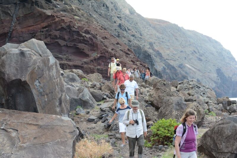 Desertas Islands Full-Day Catamaran Trip From Funchal - Customer Feedback