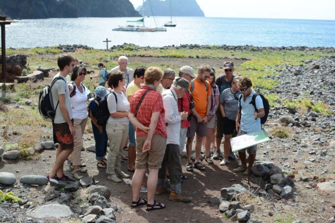 Desertas Islands Full-Day Catamaran Trip From Funchal - Frequently Asked Questions