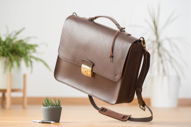 Design and Craft With Leather in Palermo - Key Points
