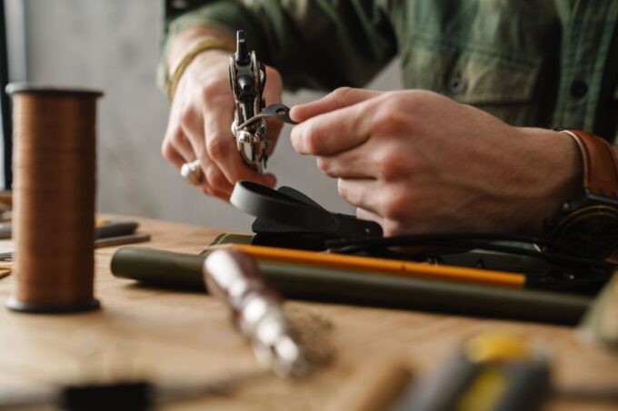 Design and Craft With Leather in Palermo - Accessibility and Inclusivity