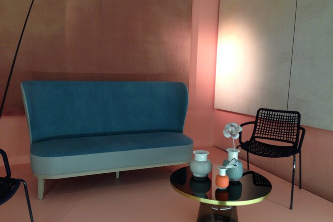 Design Lovers Tour With a Local in Milan - What to Expect