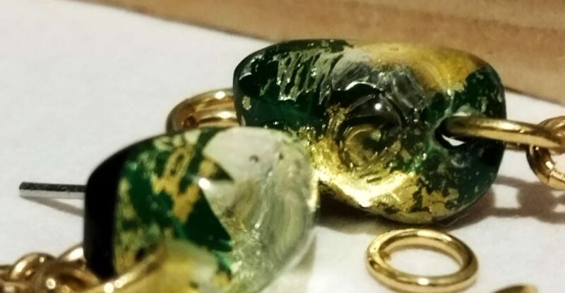 Design Luxury Jewelry in Le Marais, in the Heart of Paris! - Designers Chair and Creation